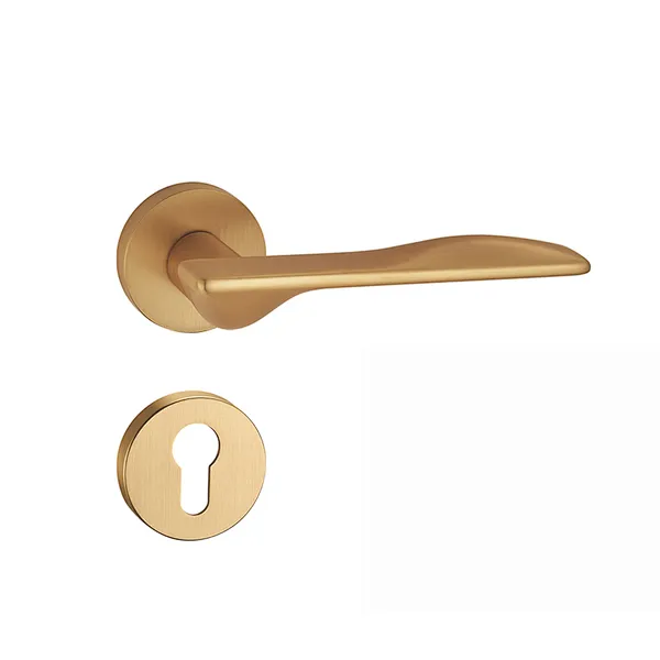 lever handles for interior doors